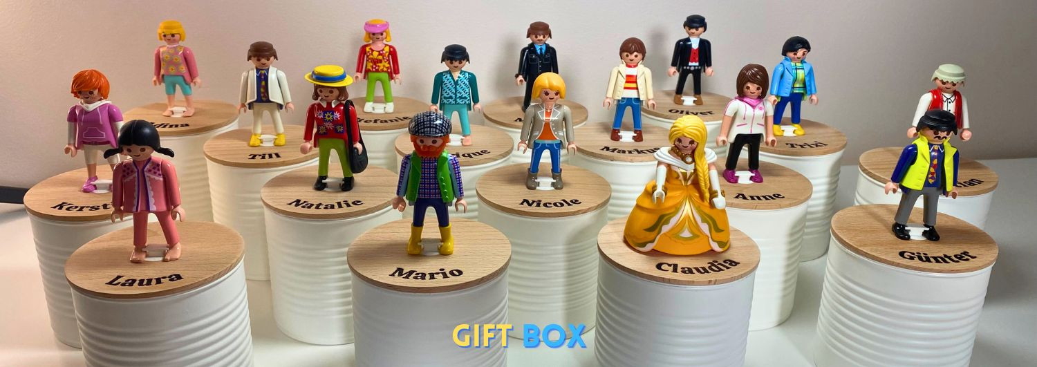 Gift box